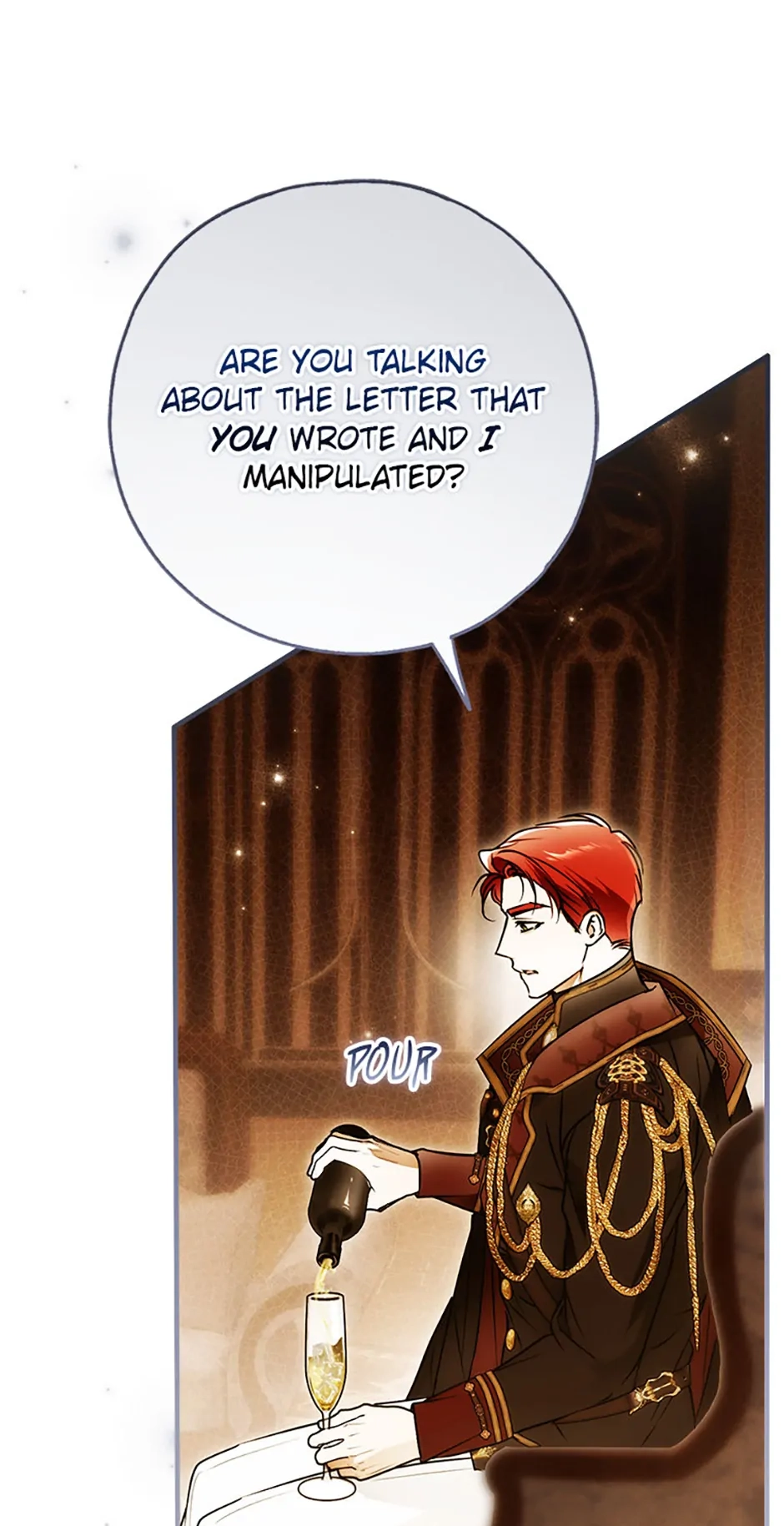 Read Post-Possession Damage Control chapter 81 image 51 on Lezhin