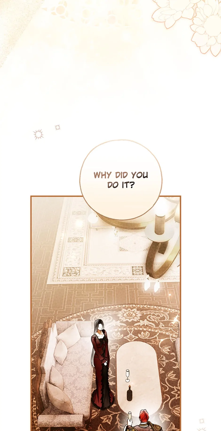 Read Post-Possession Damage Control chapter 81 image 54 on Lezhin