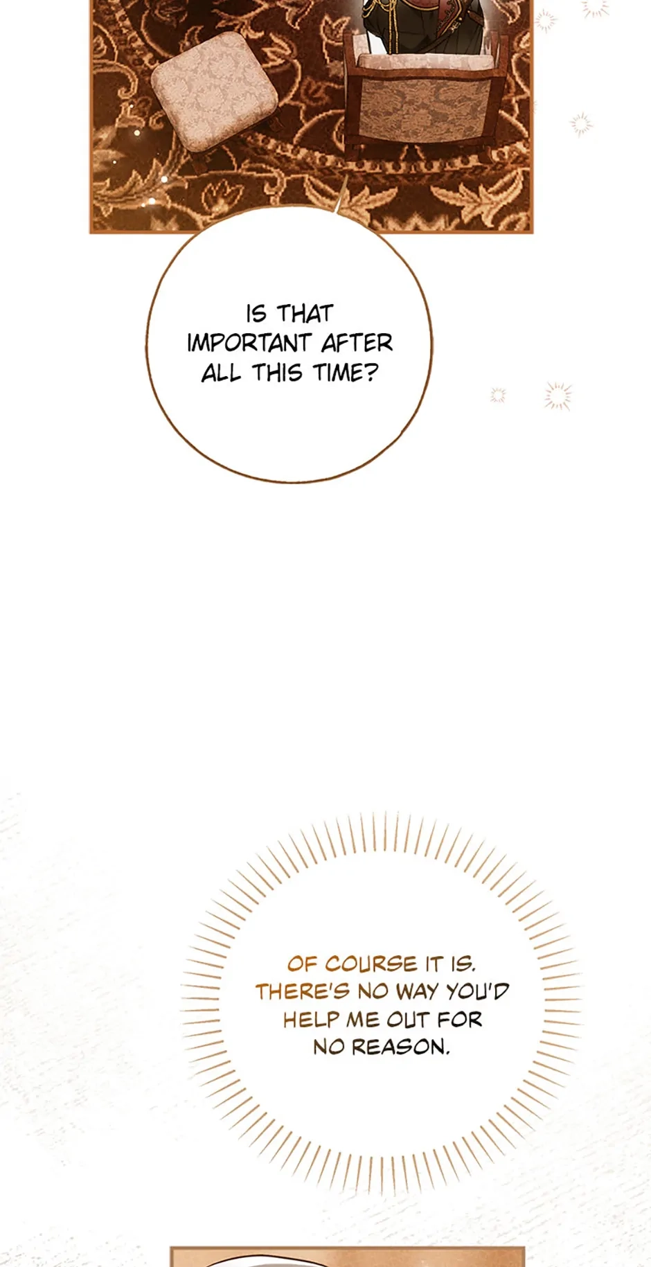 Read Post-Possession Damage Control chapter 81 image 55 on Lezhin