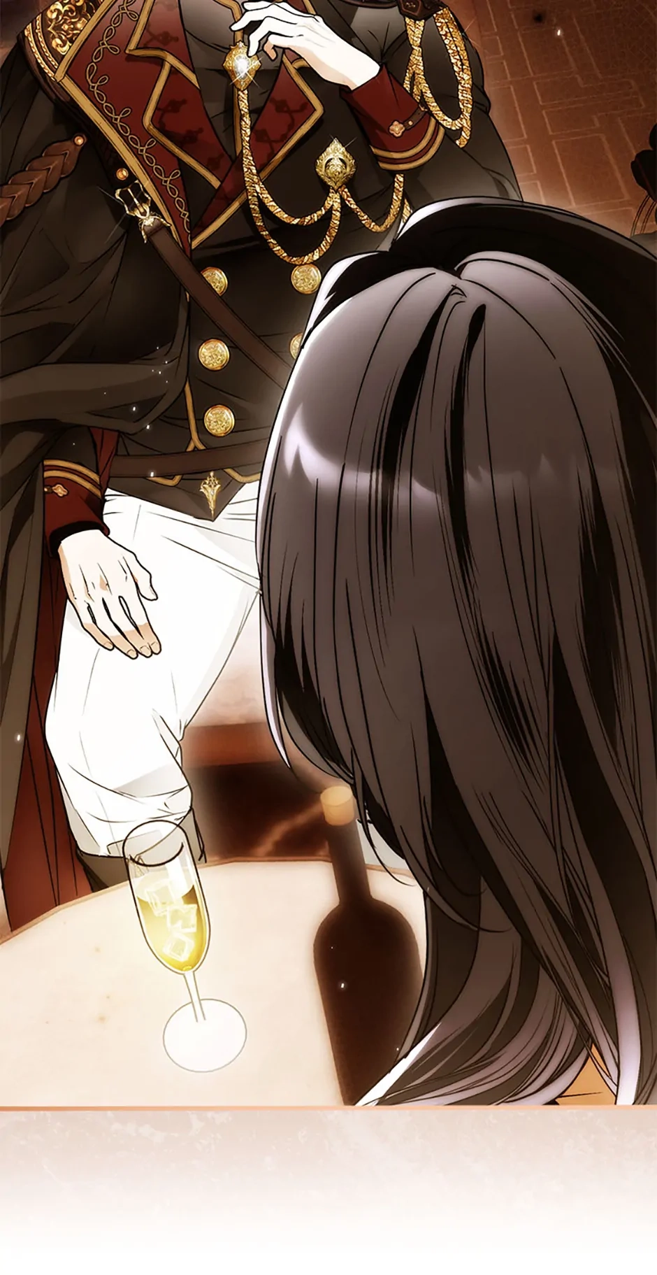 Read Post-Possession Damage Control chapter 81 image 59 on Lezhin