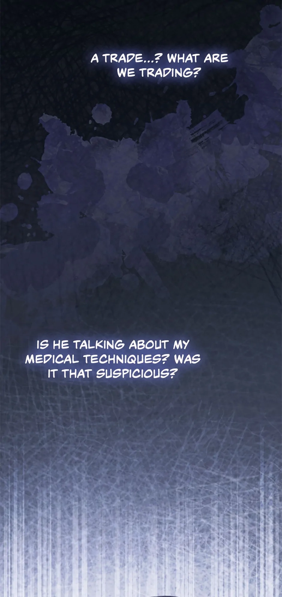 Read Post-Possession Damage Control chapter 81 image 61 on Lezhin