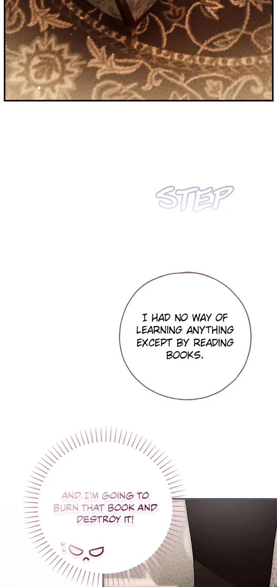 Read Post-Possession Damage Control chapter 81 image 65 on Lezhin