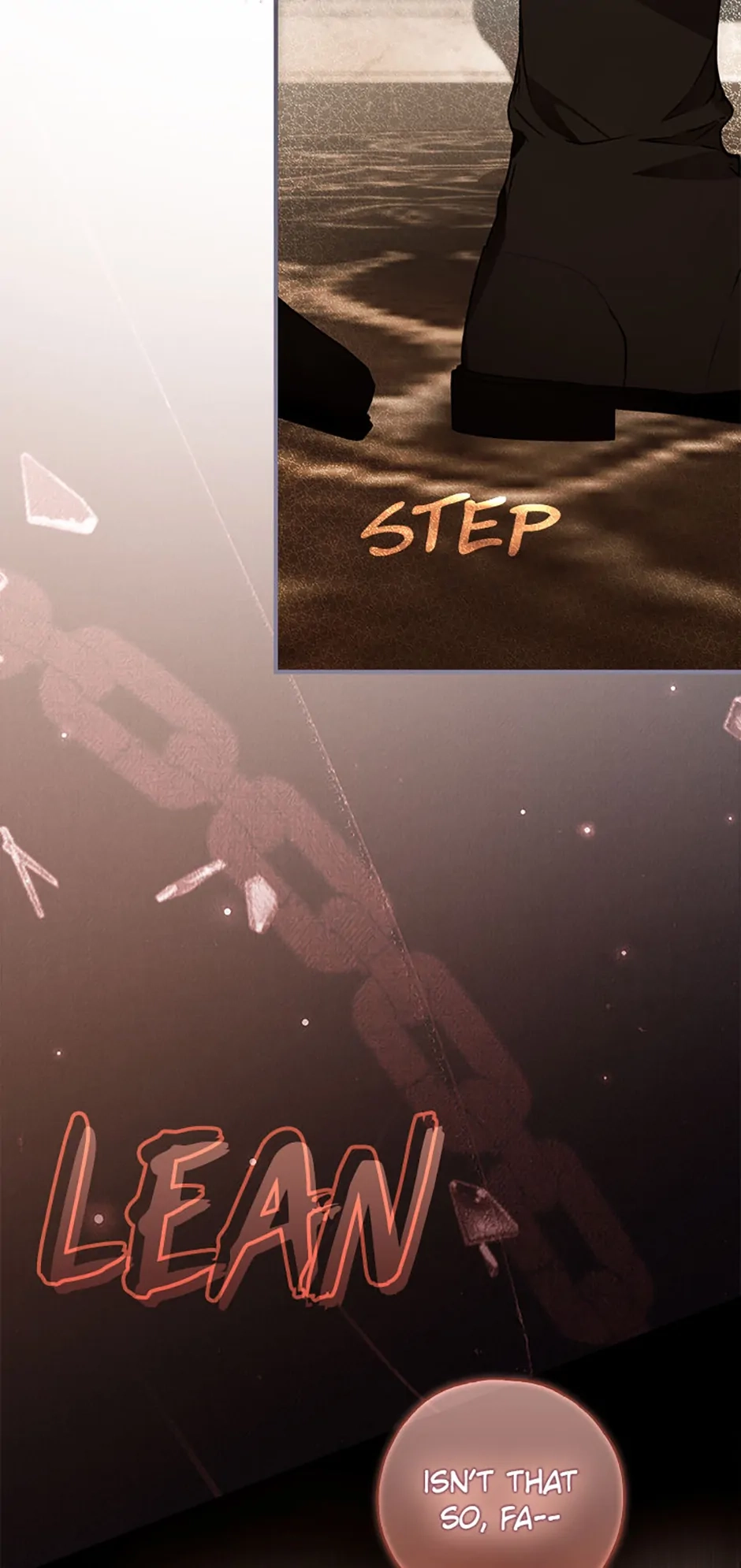 Read Post-Possession Damage Control chapter 81 image 66 on Lezhin