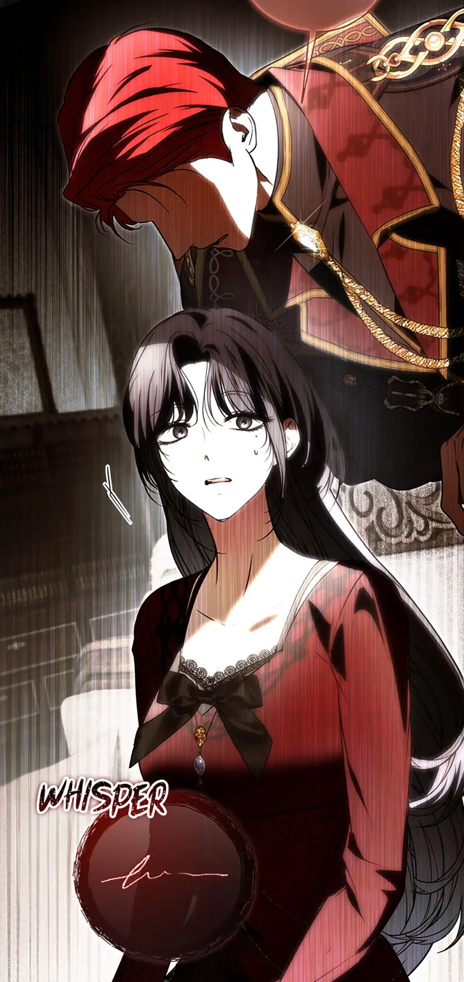 Read Post-Possession Damage Control chapter 81 image 67 on Lezhin