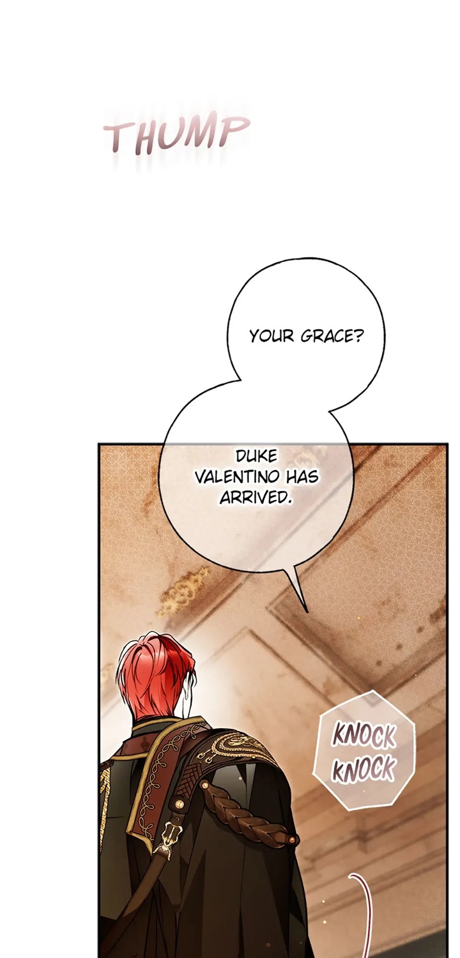 Read Post-Possession Damage Control chapter 81 image 70 on Lezhin