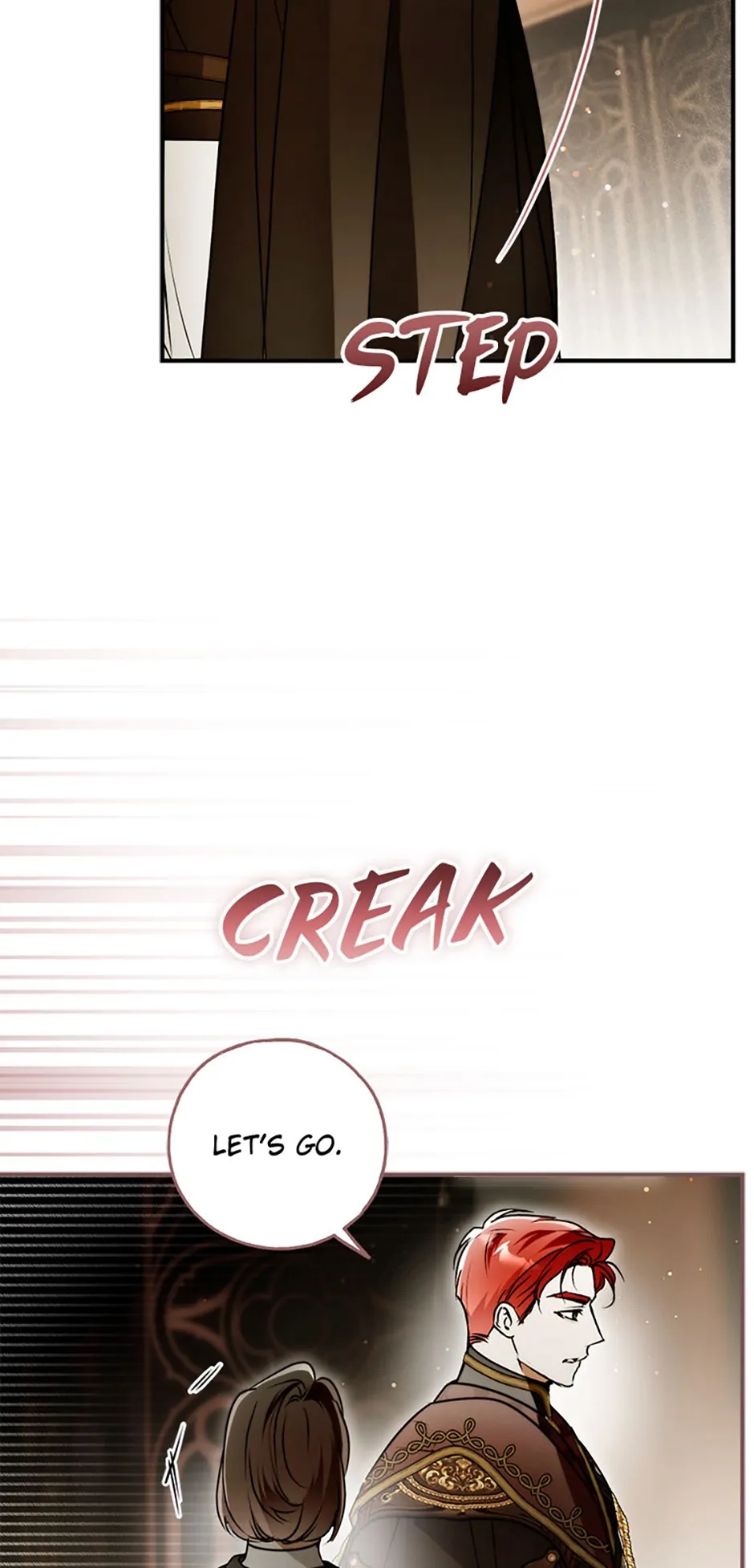 Read Post-Possession Damage Control chapter 81 image 71 on Lezhin