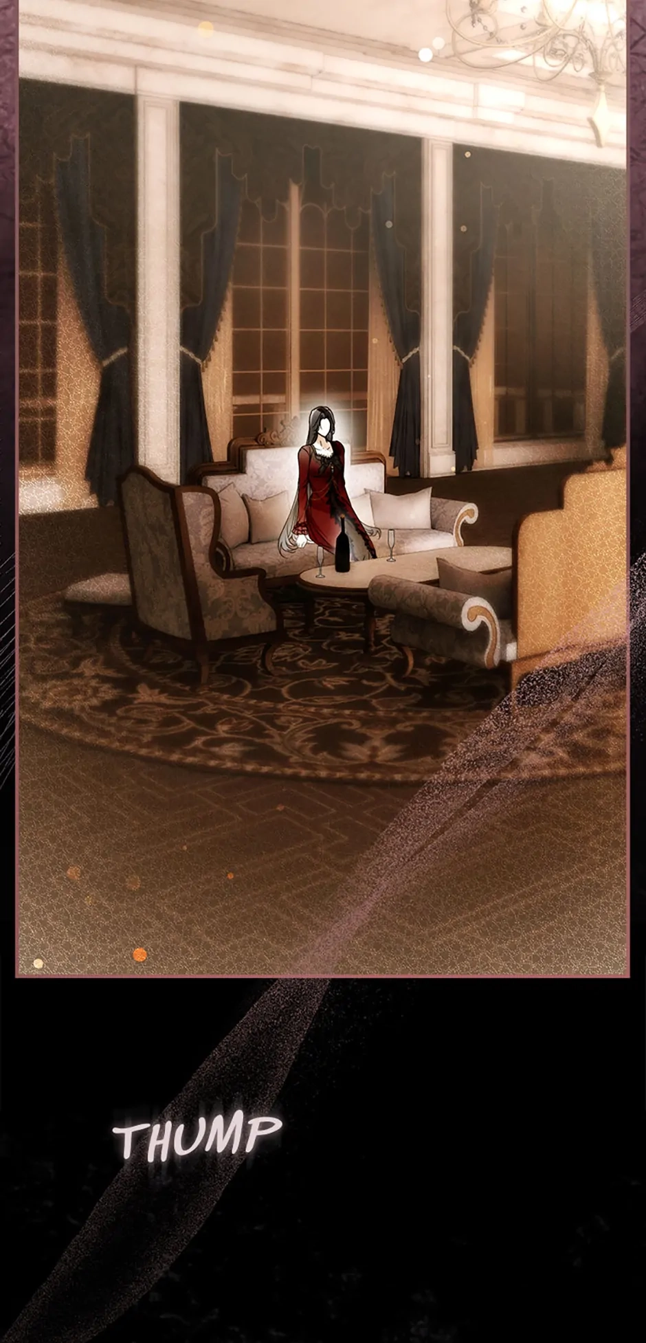Read Post-Possession Damage Control chapter 81 image 73 on Lezhin