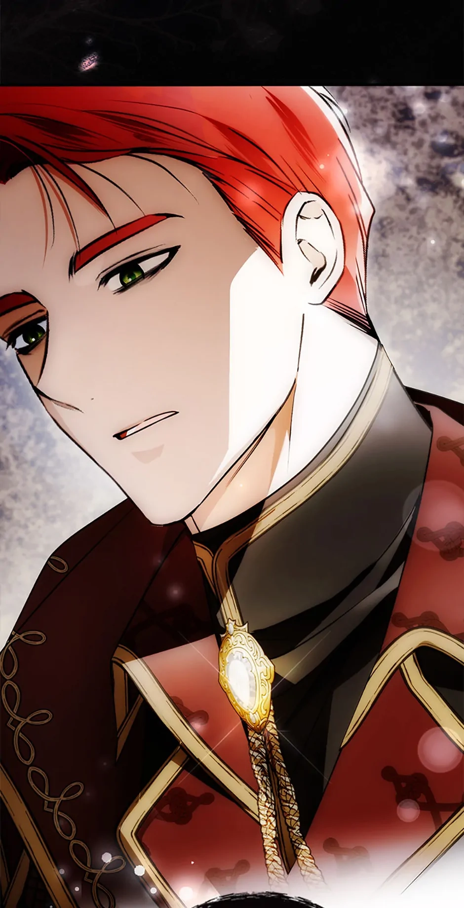 Read Post-Possession Damage Control chapter 81 image 77 on Lezhin