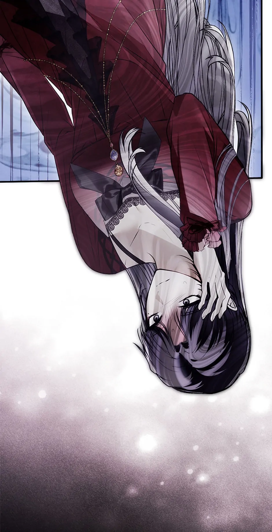 Read Post-Possession Damage Control chapter 81 image 79 on Lezhin