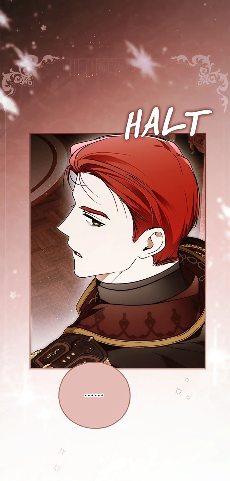 Read Post-Possession Damage Control chapter 81 image 8 on Lezhin