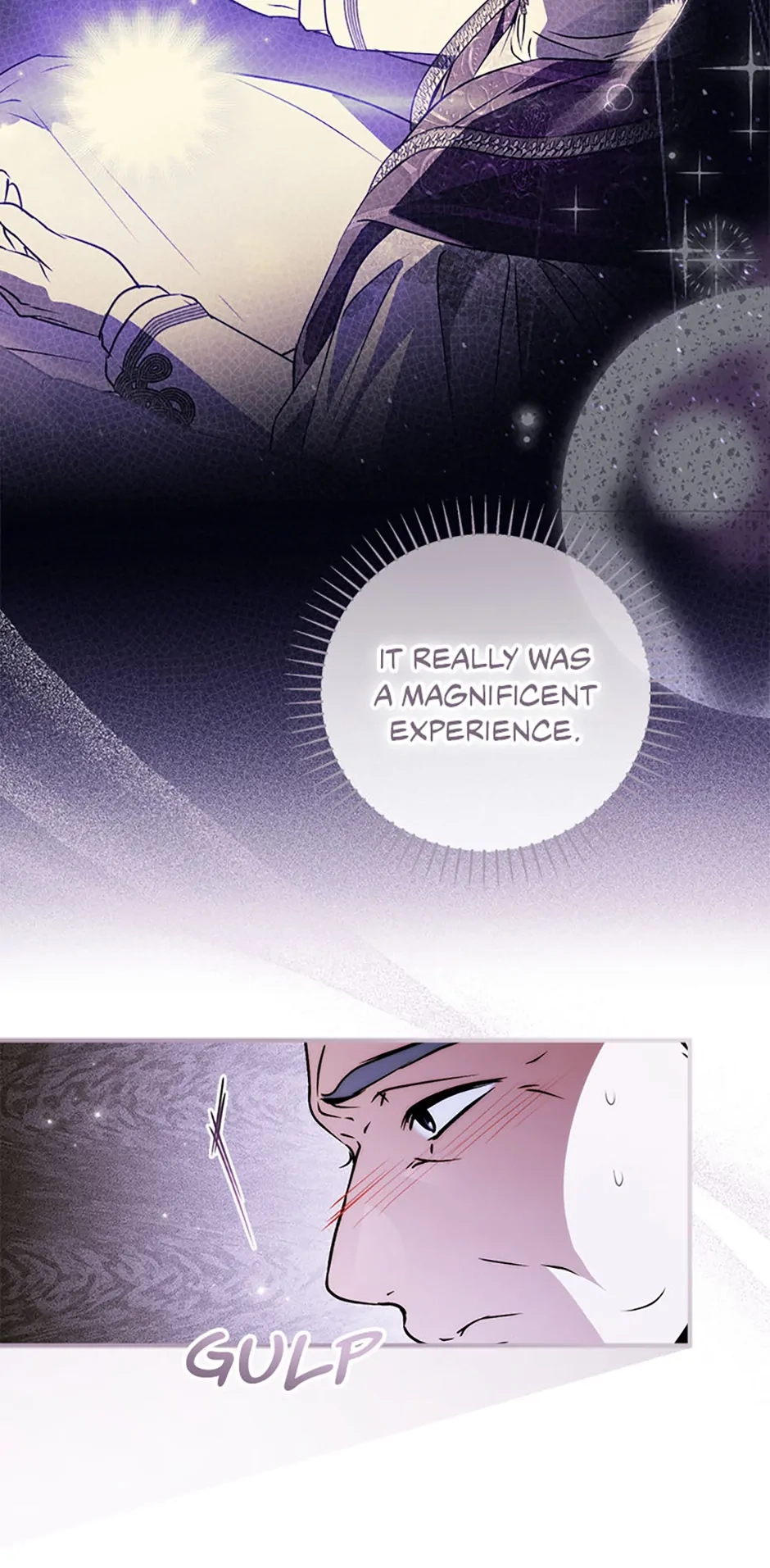 Read Post-Possession Damage Control chapter 82 image 10 on Lezhin