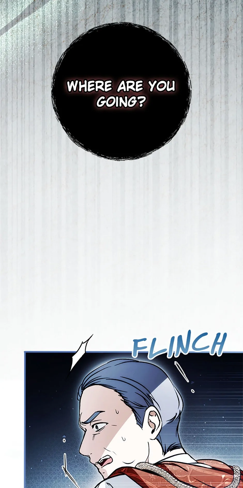 Read Post-Possession Damage Control chapter 82 image 14 on Lezhin