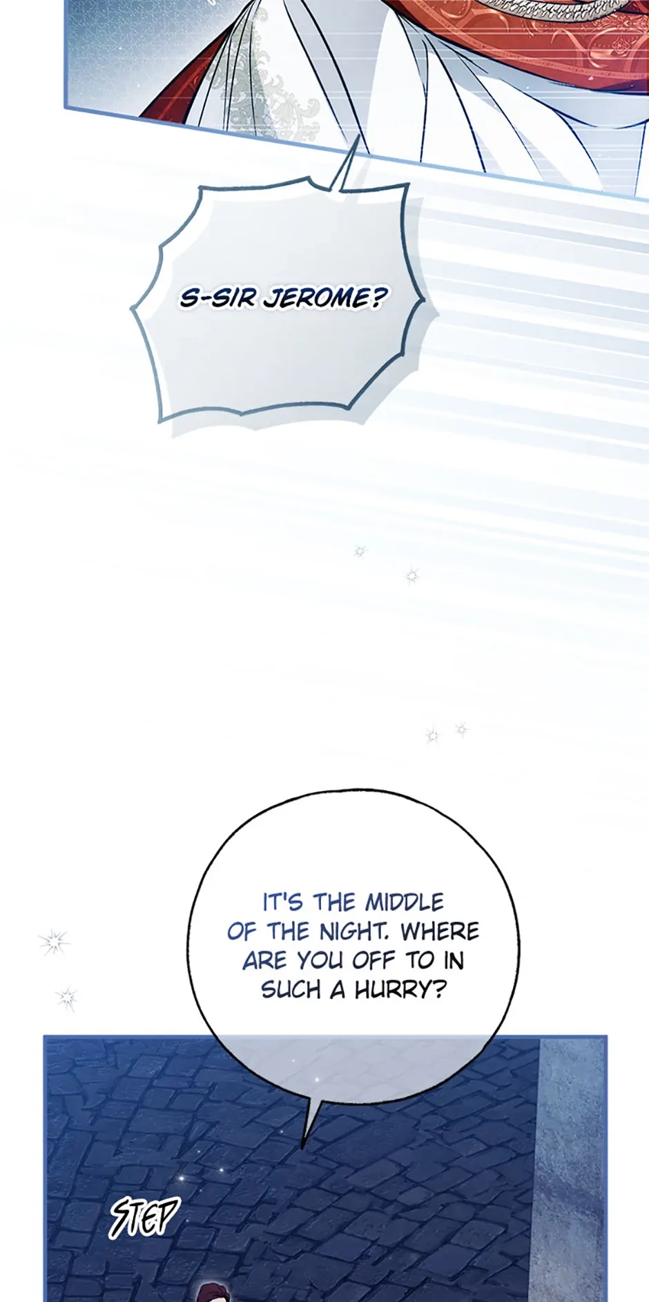 Read Post-Possession Damage Control chapter 82 image 15 on Lezhin
