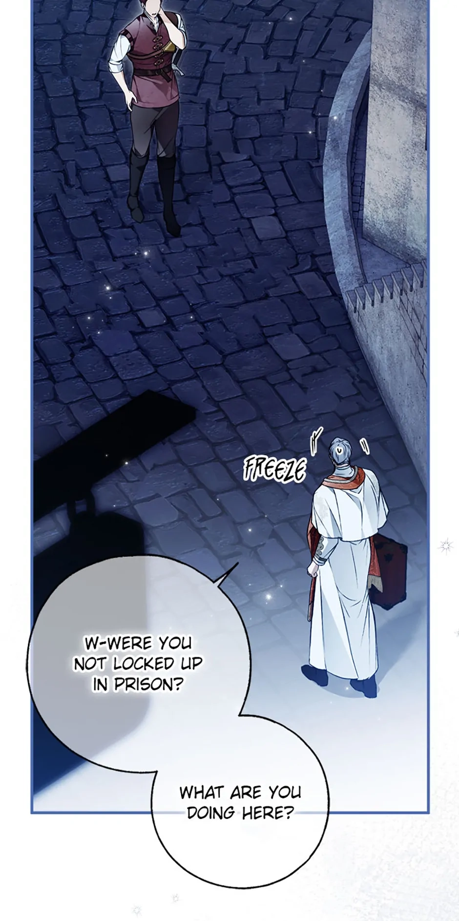 Read Post-Possession Damage Control chapter 82 image 16 on Lezhin
