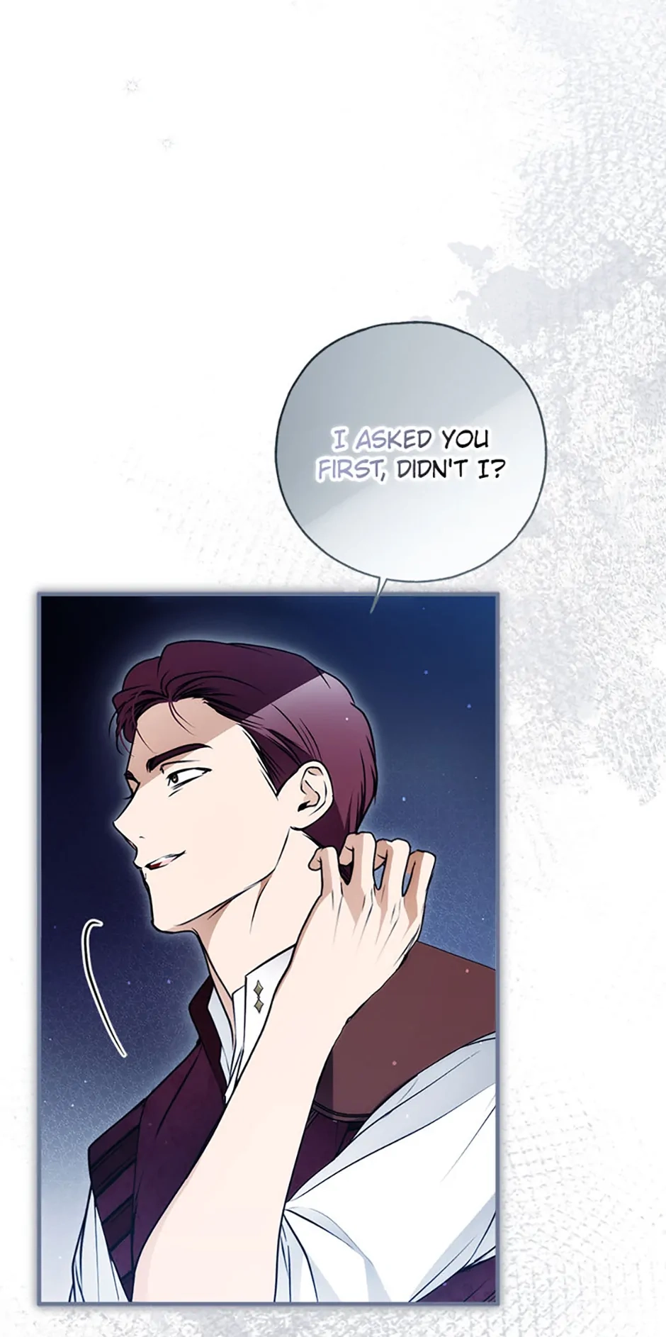 Read Post-Possession Damage Control chapter 82 image 17 on Lezhin