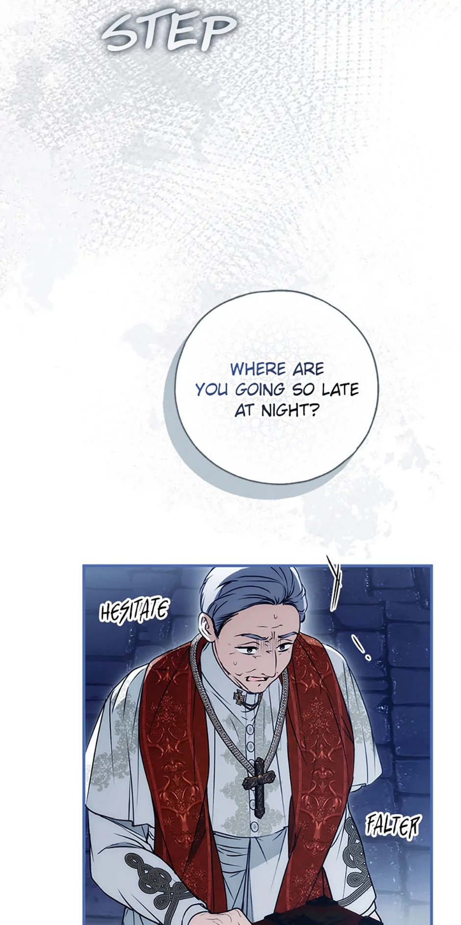 Read Post-Possession Damage Control chapter 82 image 18 on Lezhin