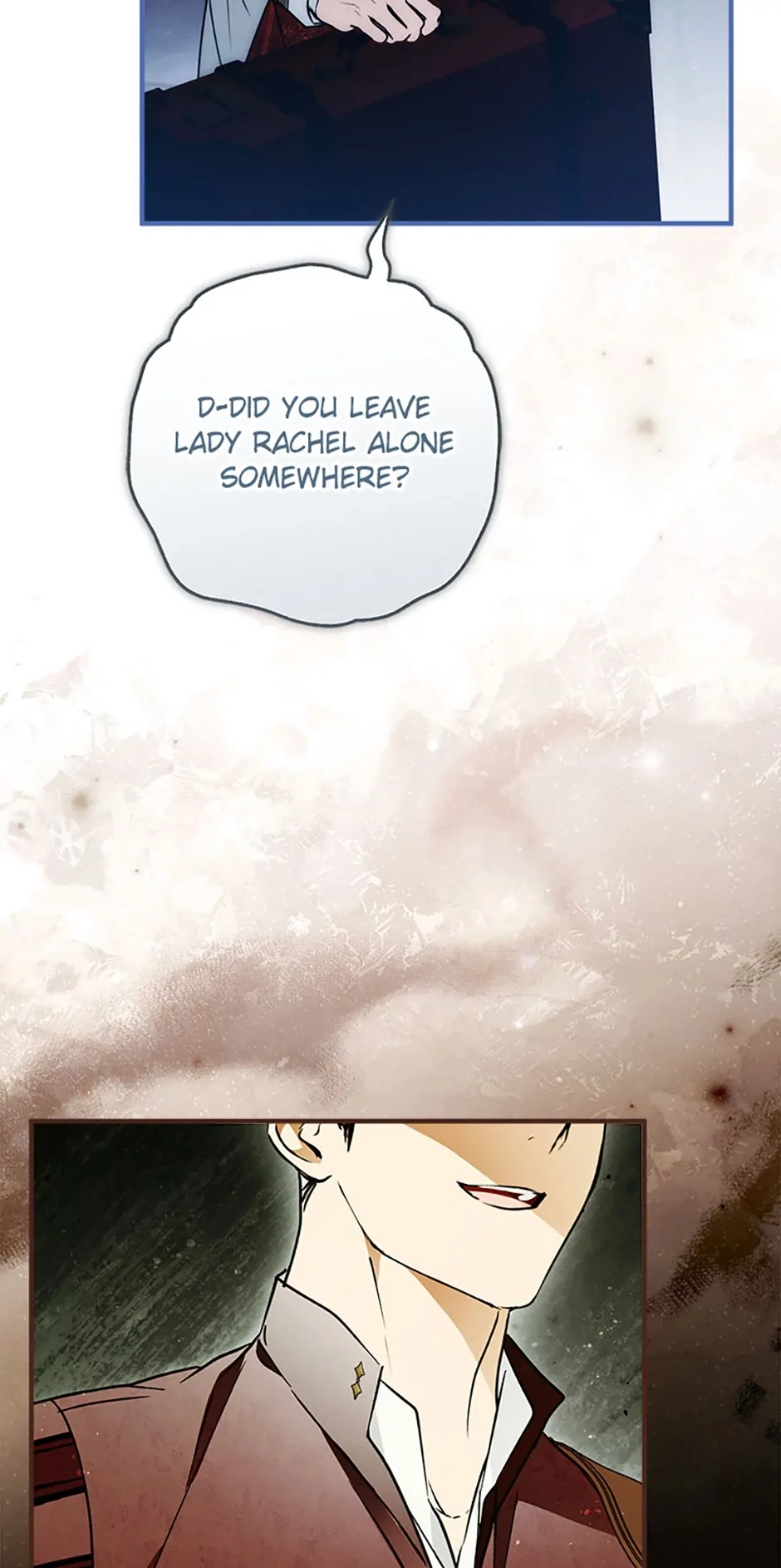 Read Post-Possession Damage Control chapter 82 image 19 on Lezhin