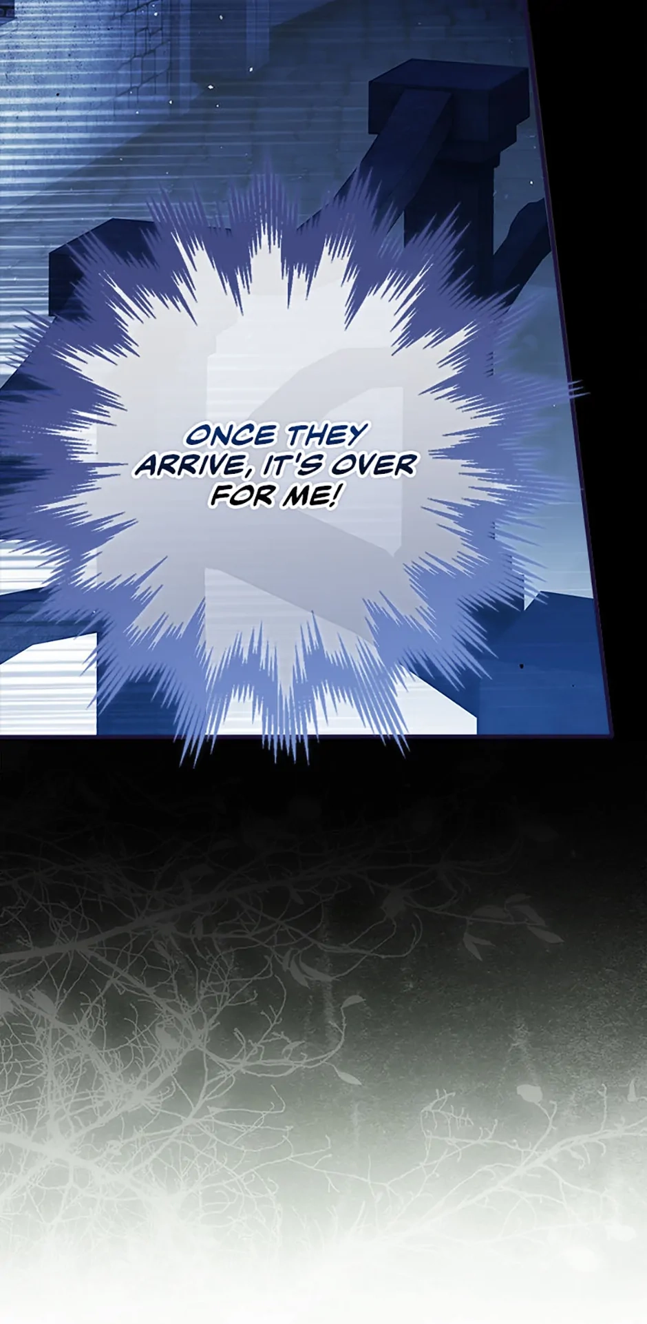 Read Post-Possession Damage Control chapter 82 image 2 on Lezhin