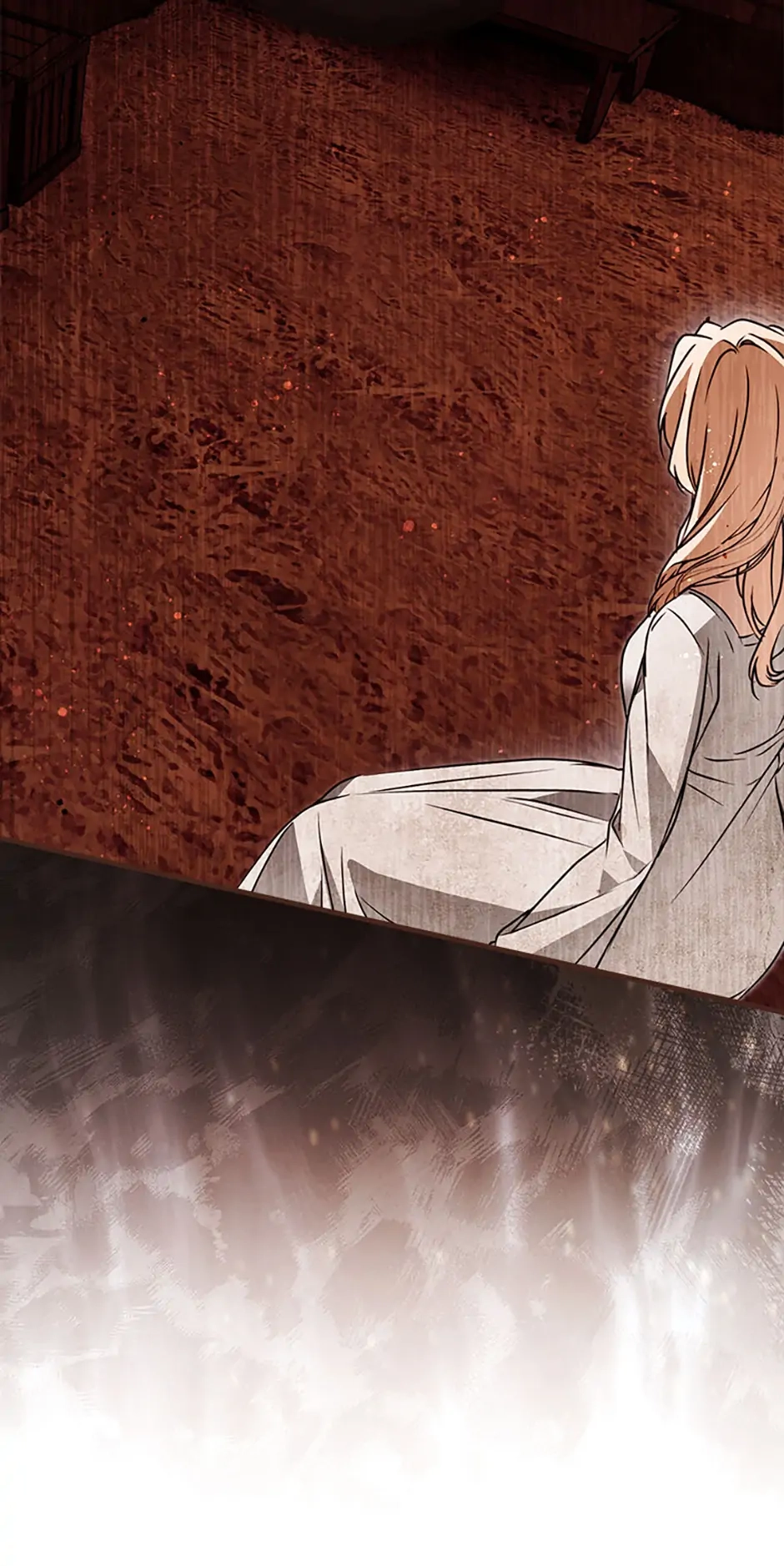 Read Post-Possession Damage Control chapter 82 image 21 on Lezhin