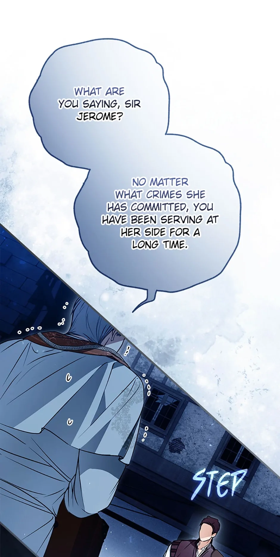 Read Post-Possession Damage Control chapter 82 image 22 on Lezhin