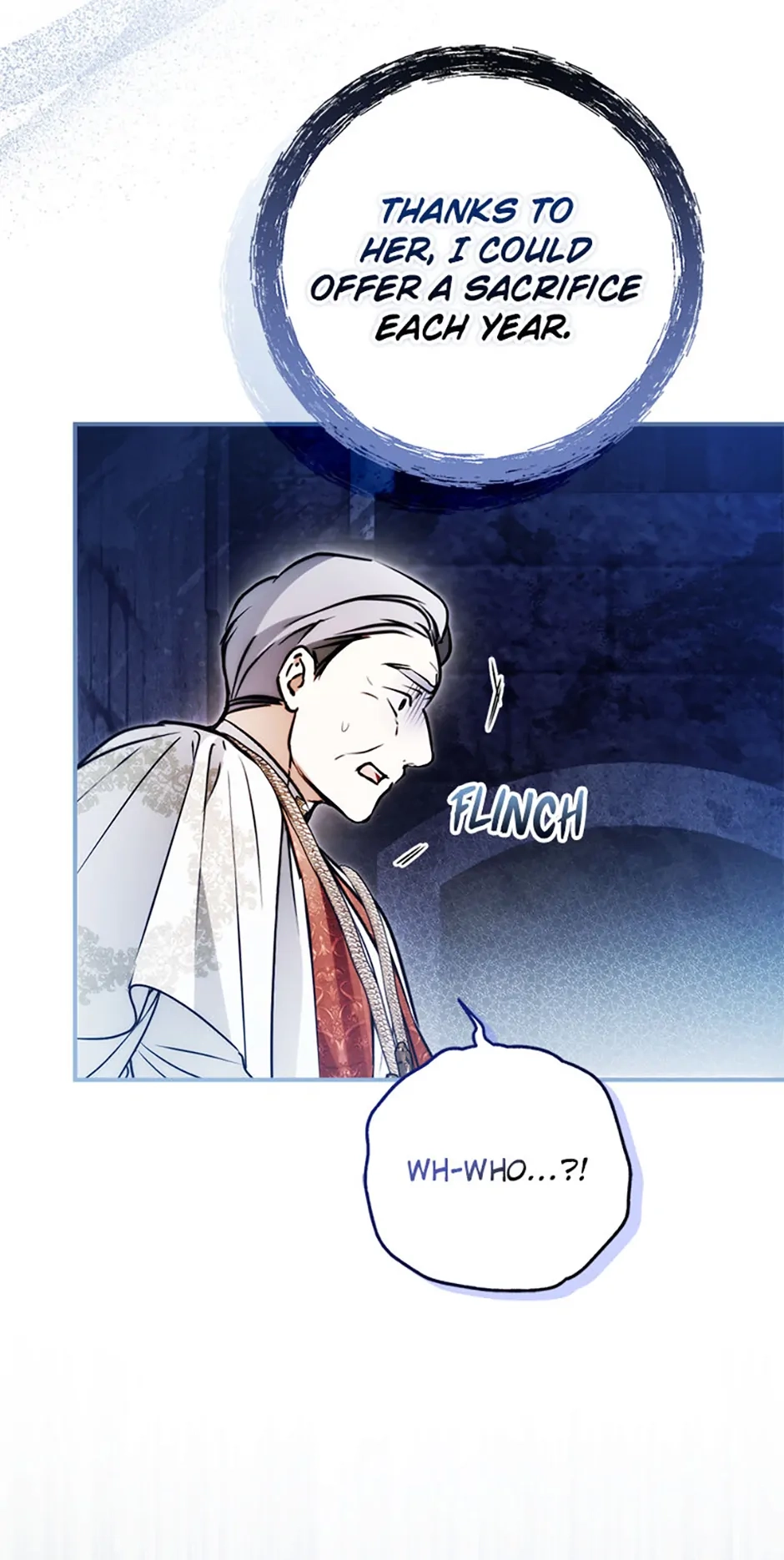 Read Post-Possession Damage Control chapter 82 image 25 on Lezhin