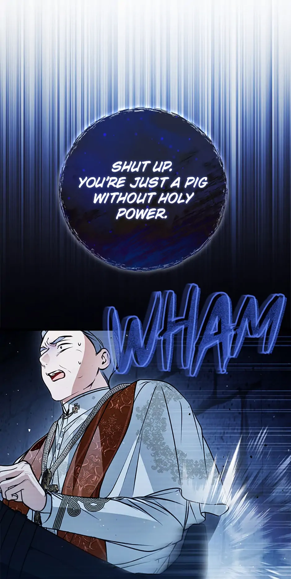 Read Post-Possession Damage Control chapter 82 image 26 on Lezhin