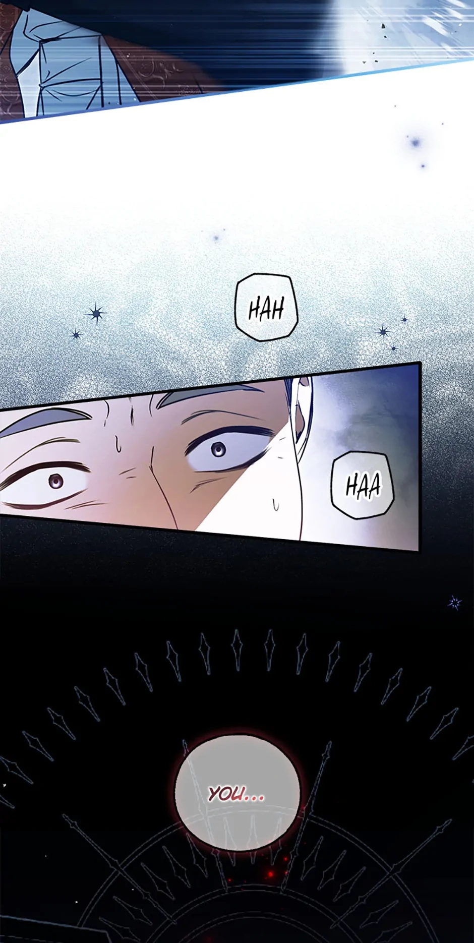 Read Post-Possession Damage Control chapter 82 image 27 on Lezhin