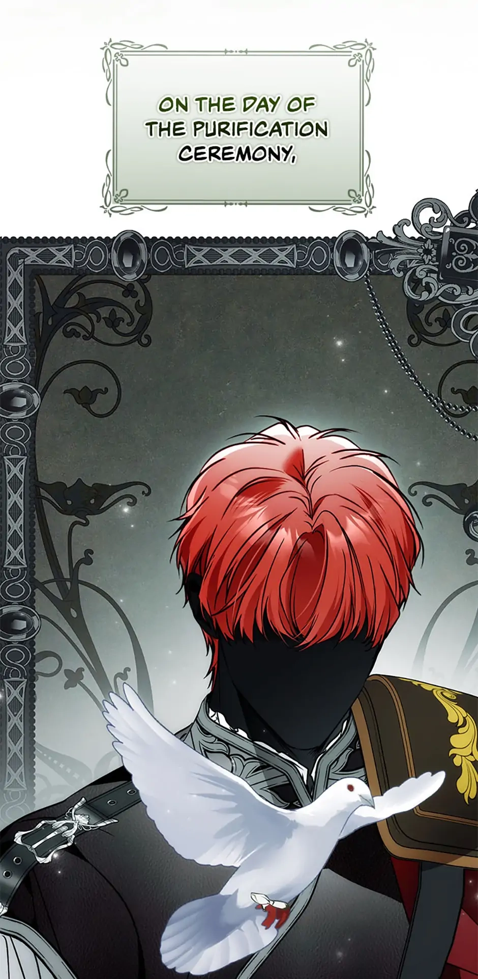 Read Post-Possession Damage Control chapter 82 image 3 on Lezhin