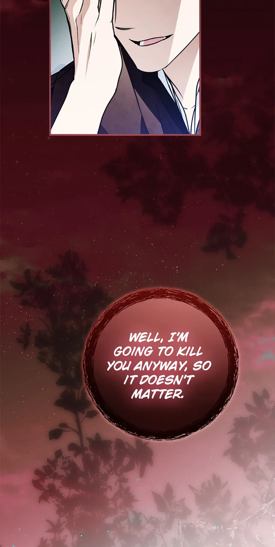 Read Post-Possession Damage Control chapter 82 image 30 on Lezhin