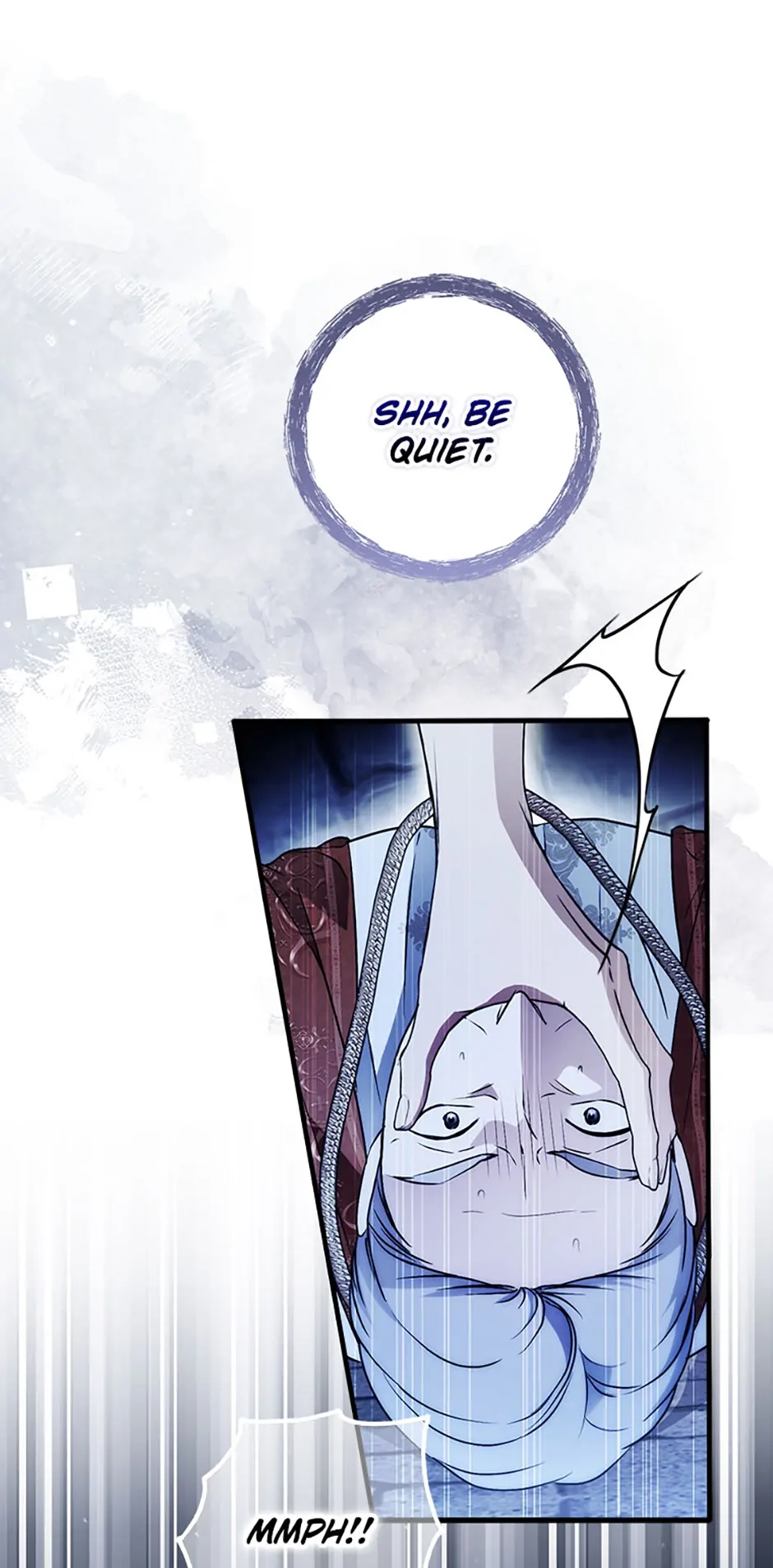Read Post-Possession Damage Control chapter 82 image 32 on Lezhin