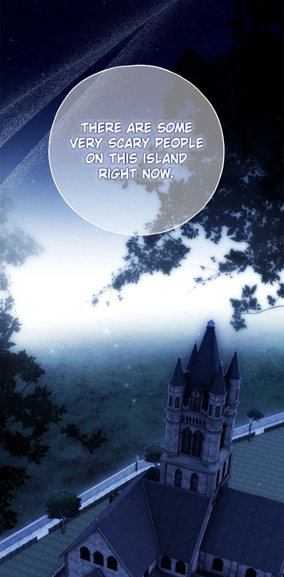 Read Post-Possession Damage Control chapter 82 image 34 on Lezhin