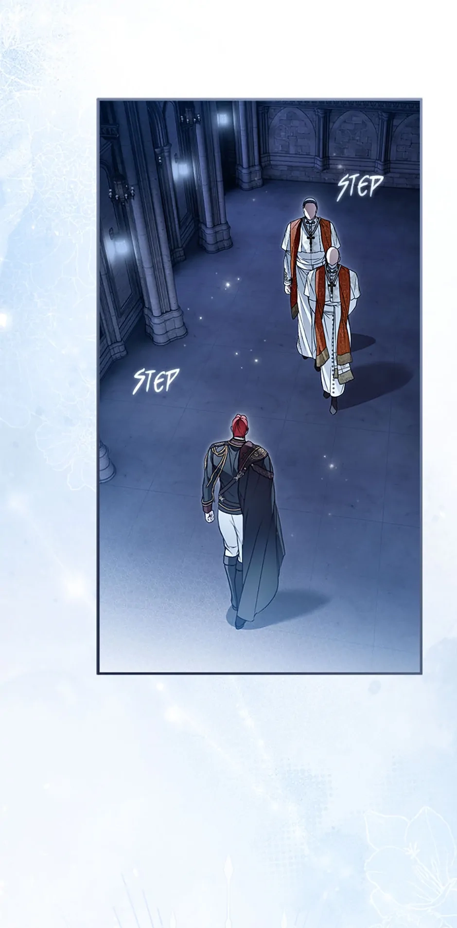 Read Post-Possession Damage Control chapter 82 image 38 on Lezhin