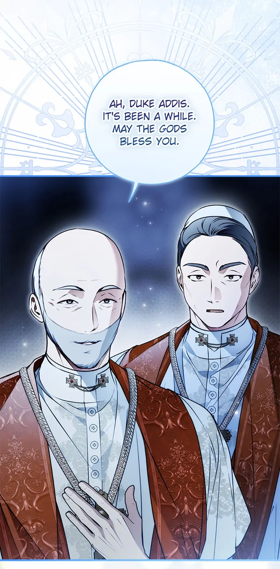 Read Post-Possession Damage Control chapter 82 image 39 on Lezhin