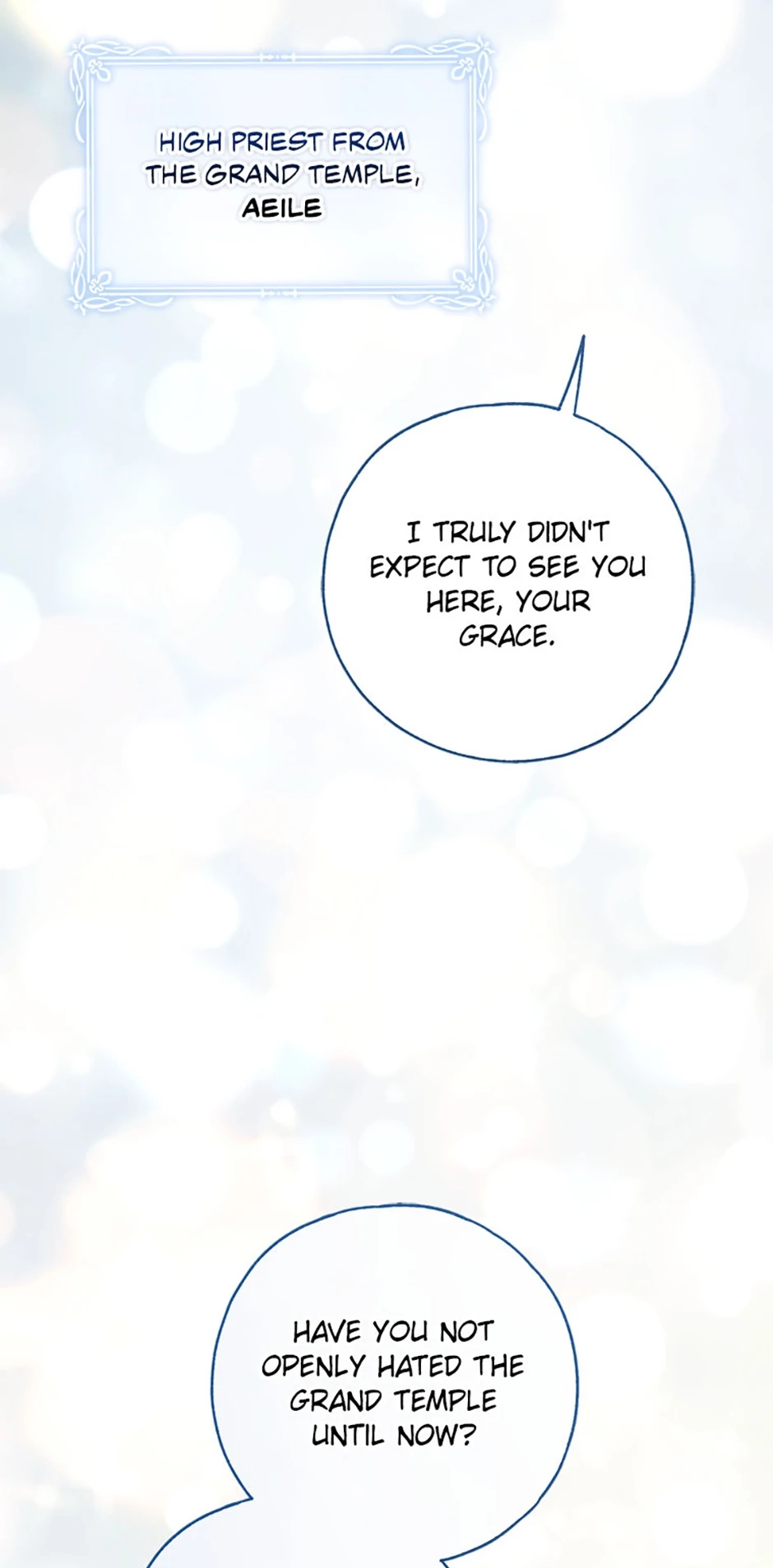 Read Post-Possession Damage Control chapter 82 image 40 on Lezhin