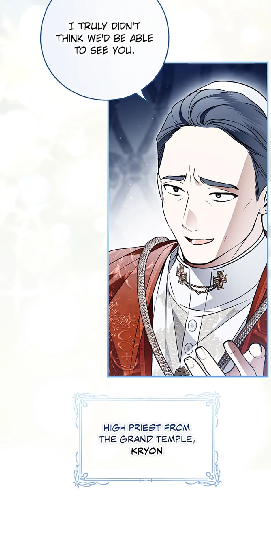 Read Post-Possession Damage Control chapter 82 image 41 on Lezhin