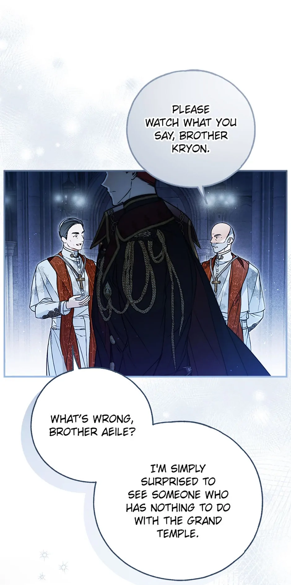 Read Post-Possession Damage Control chapter 82 image 42 on Lezhin