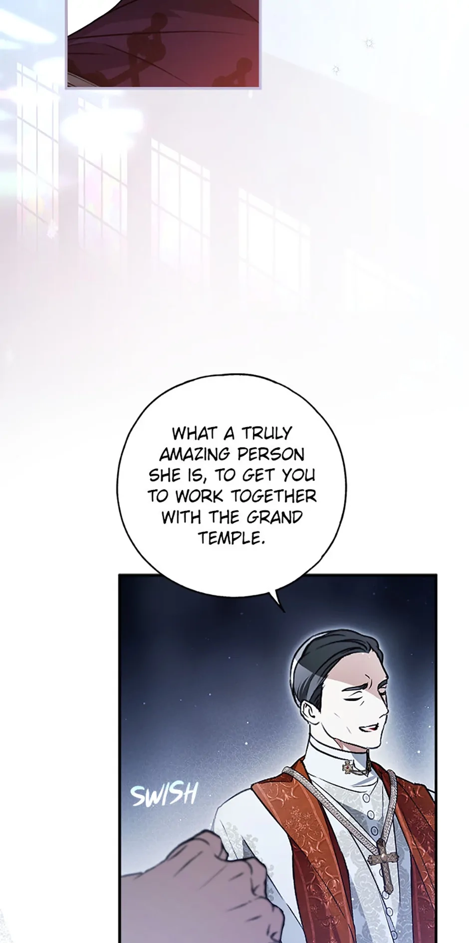 Read Post-Possession Damage Control chapter 82 image 44 on Lezhin