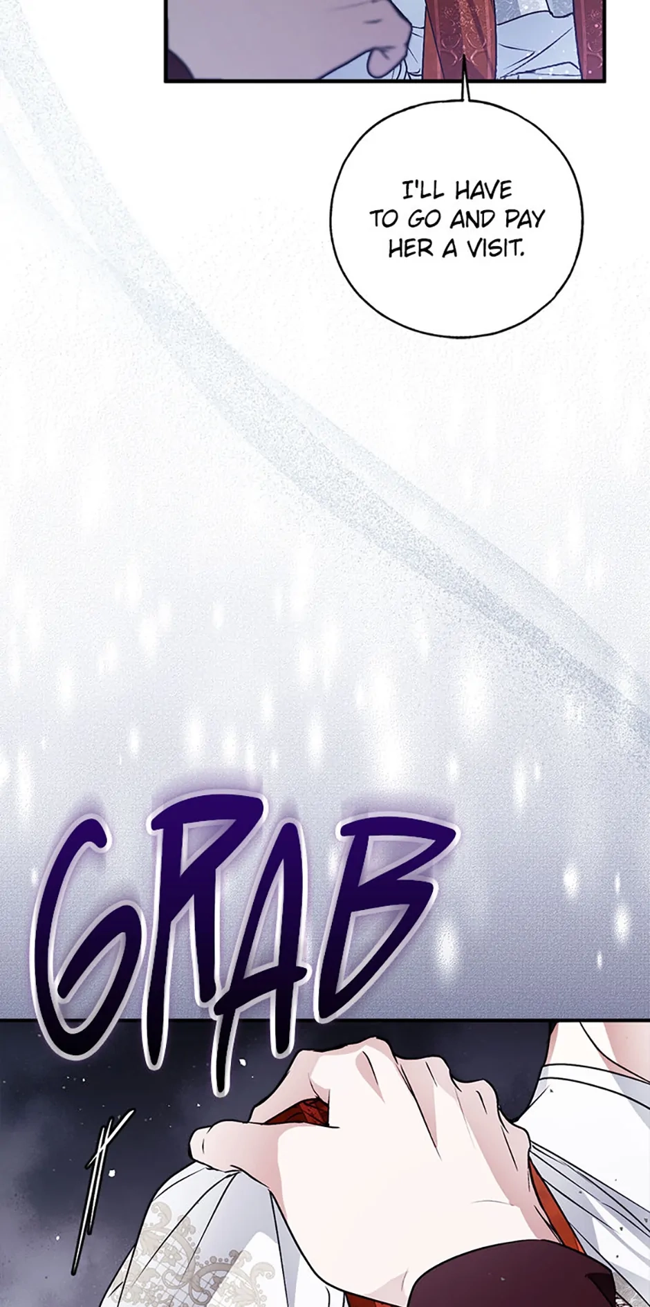 Read Post-Possession Damage Control chapter 82 image 45 on Lezhin