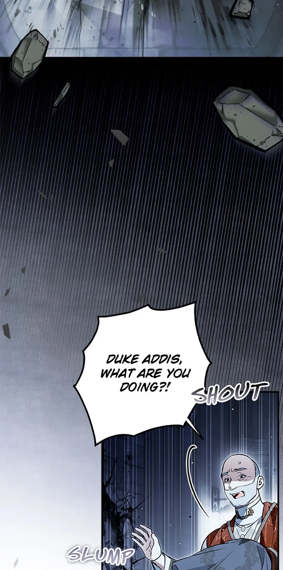 Read Post-Possession Damage Control chapter 82 image 48 on Lezhin