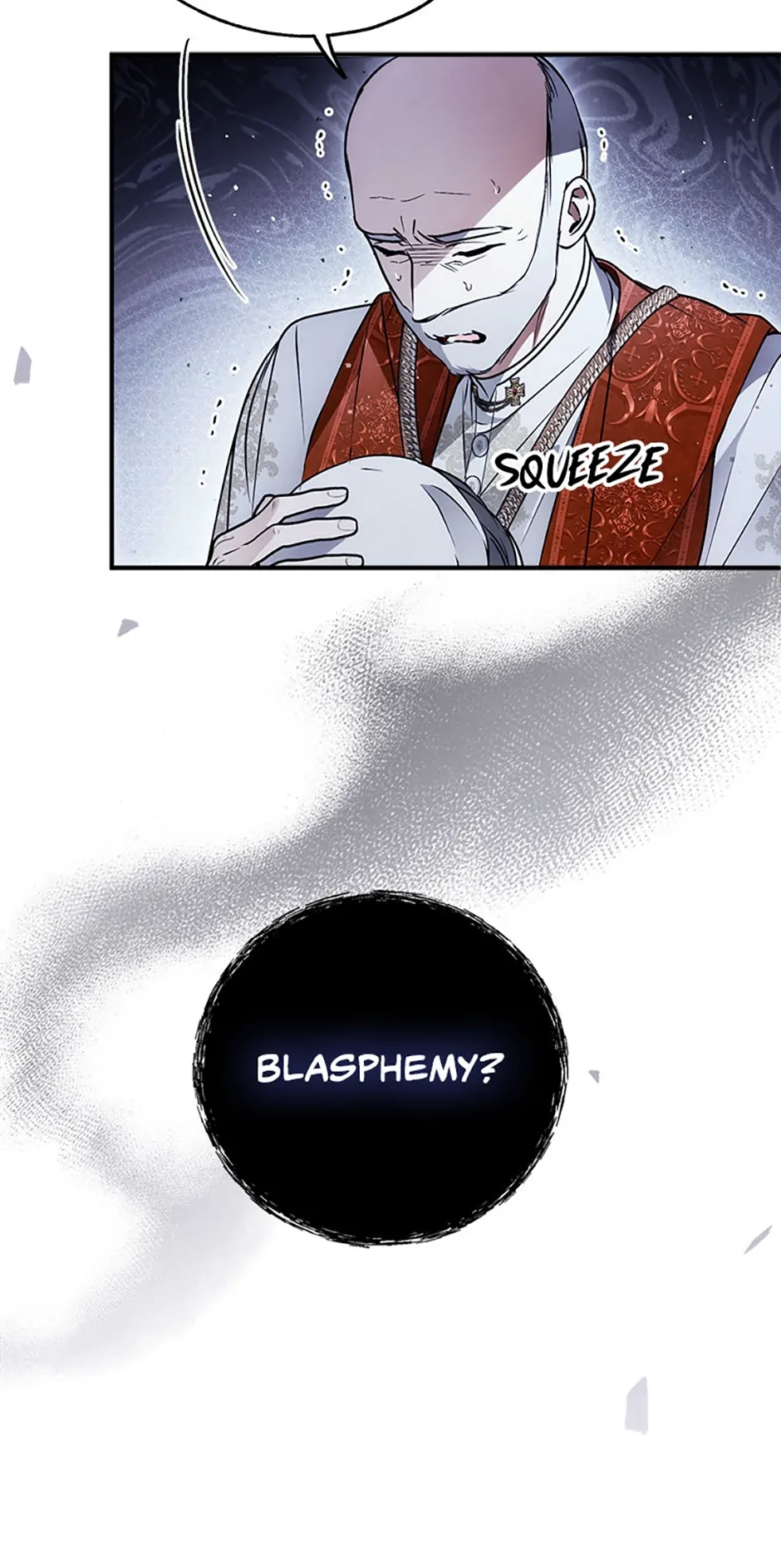 Read Post-Possession Damage Control chapter 82 image 50 on Lezhin