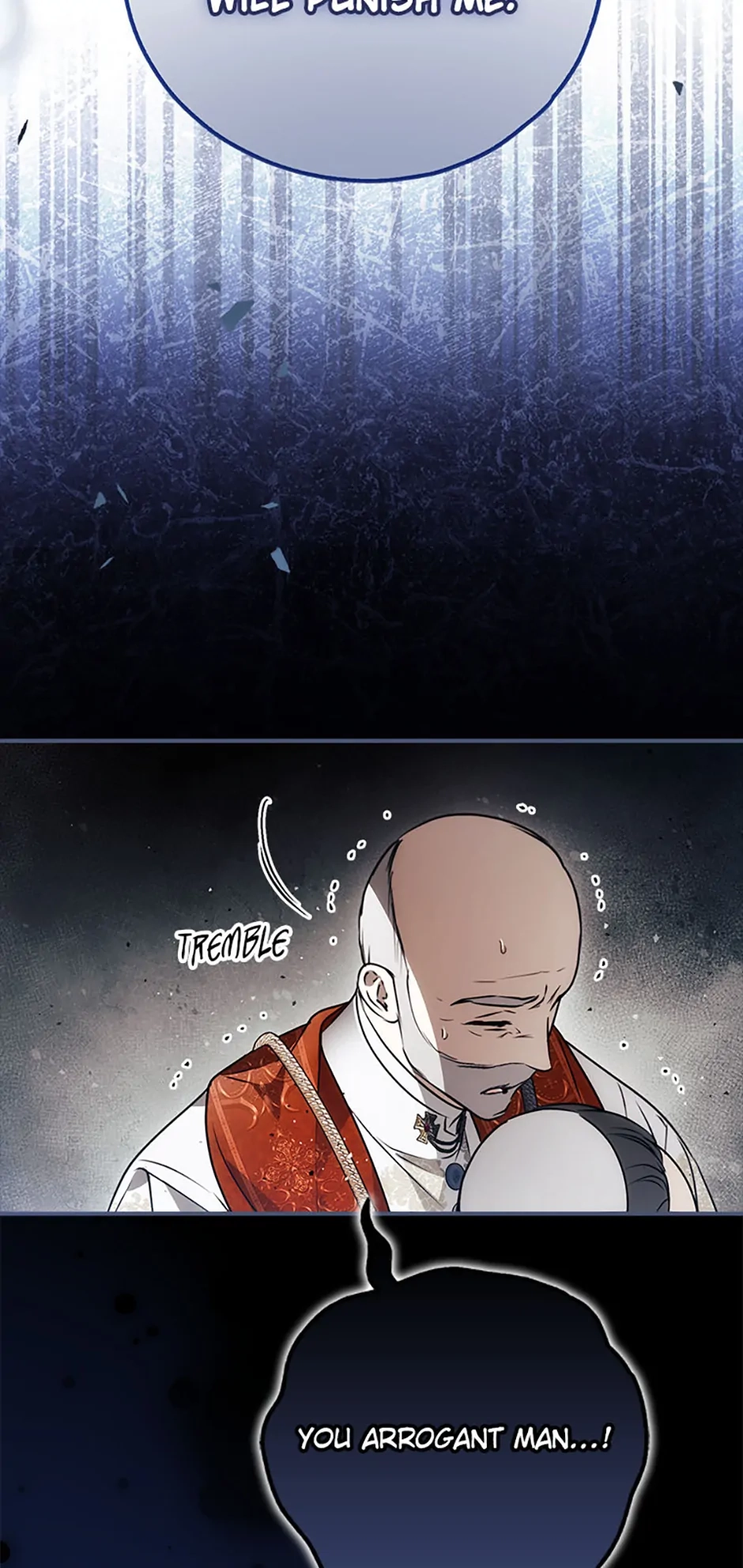 Read Post-Possession Damage Control chapter 82 image 52 on Lezhin