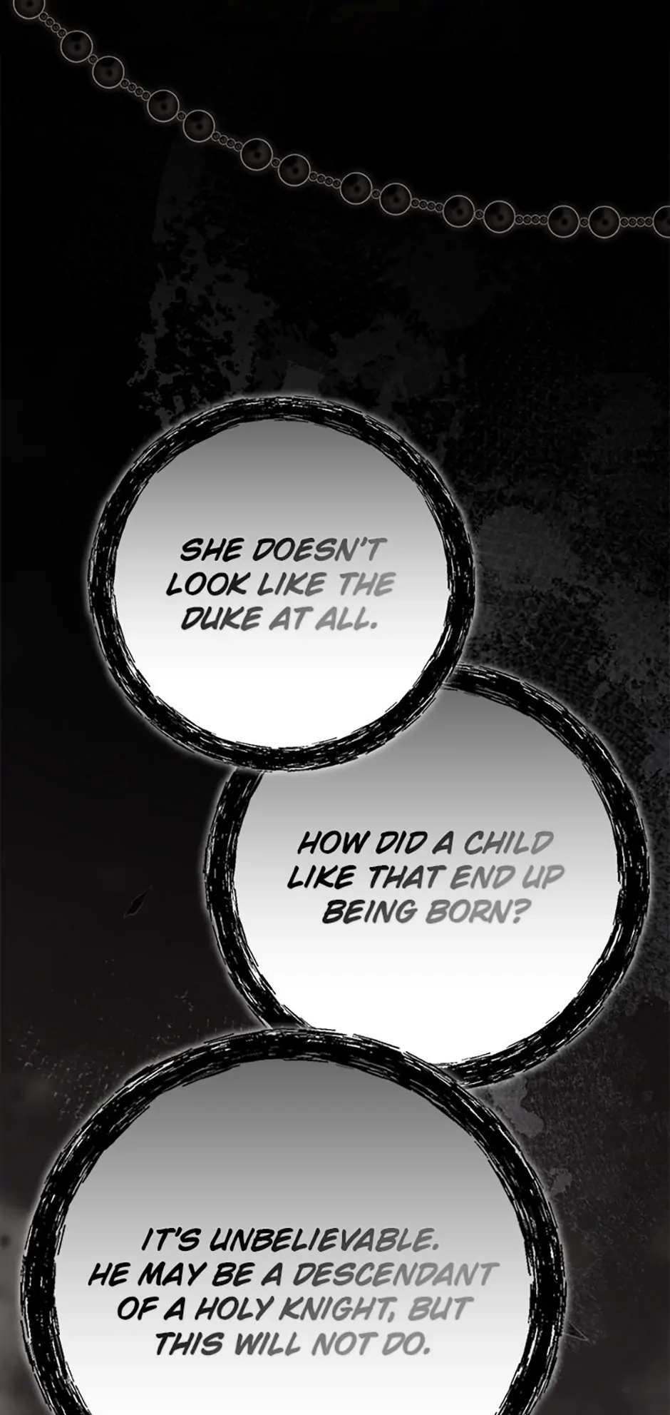 Read Post-Possession Damage Control chapter 82 image 57 on Lezhin