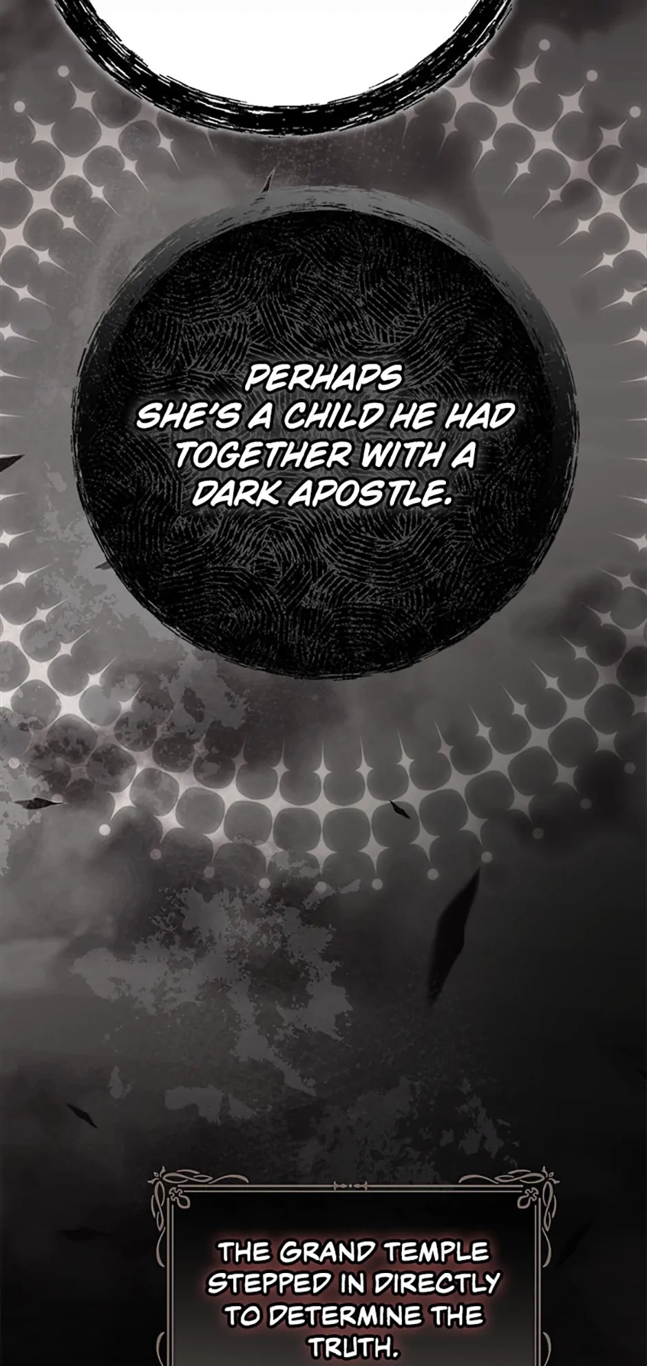 Read Post-Possession Damage Control chapter 82 image 58 on Lezhin