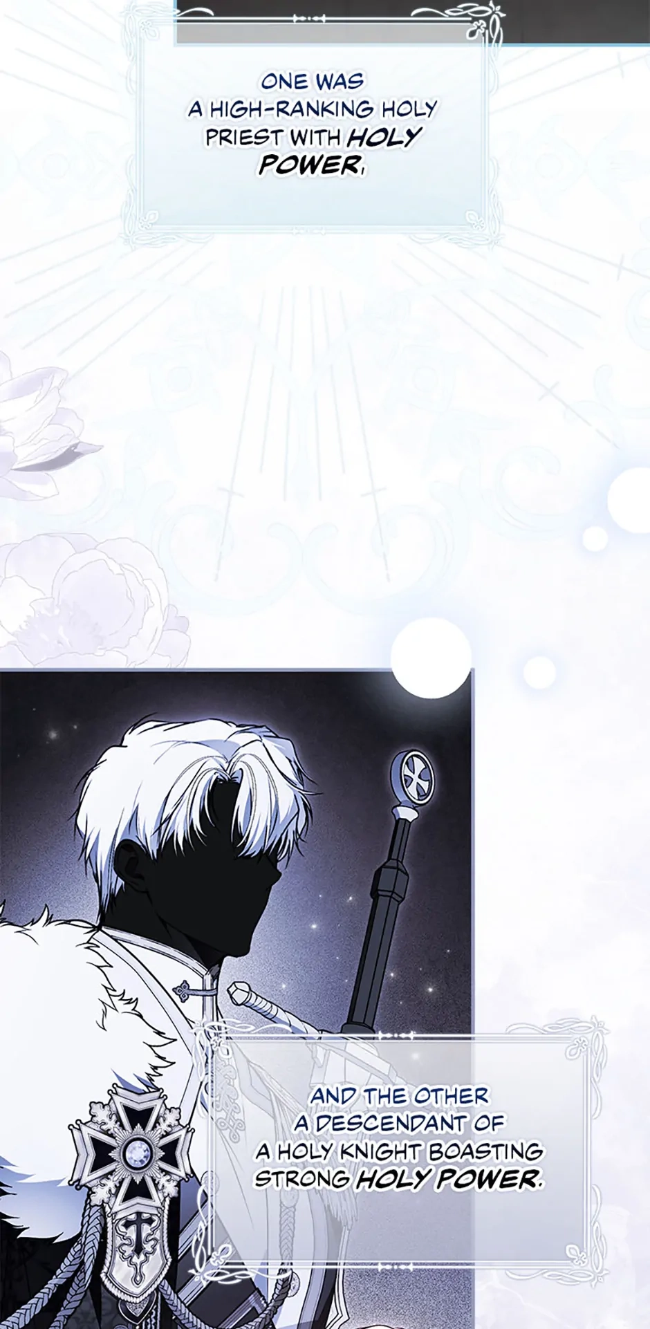 Read Post-Possession Damage Control chapter 82 image 6 on Lezhin