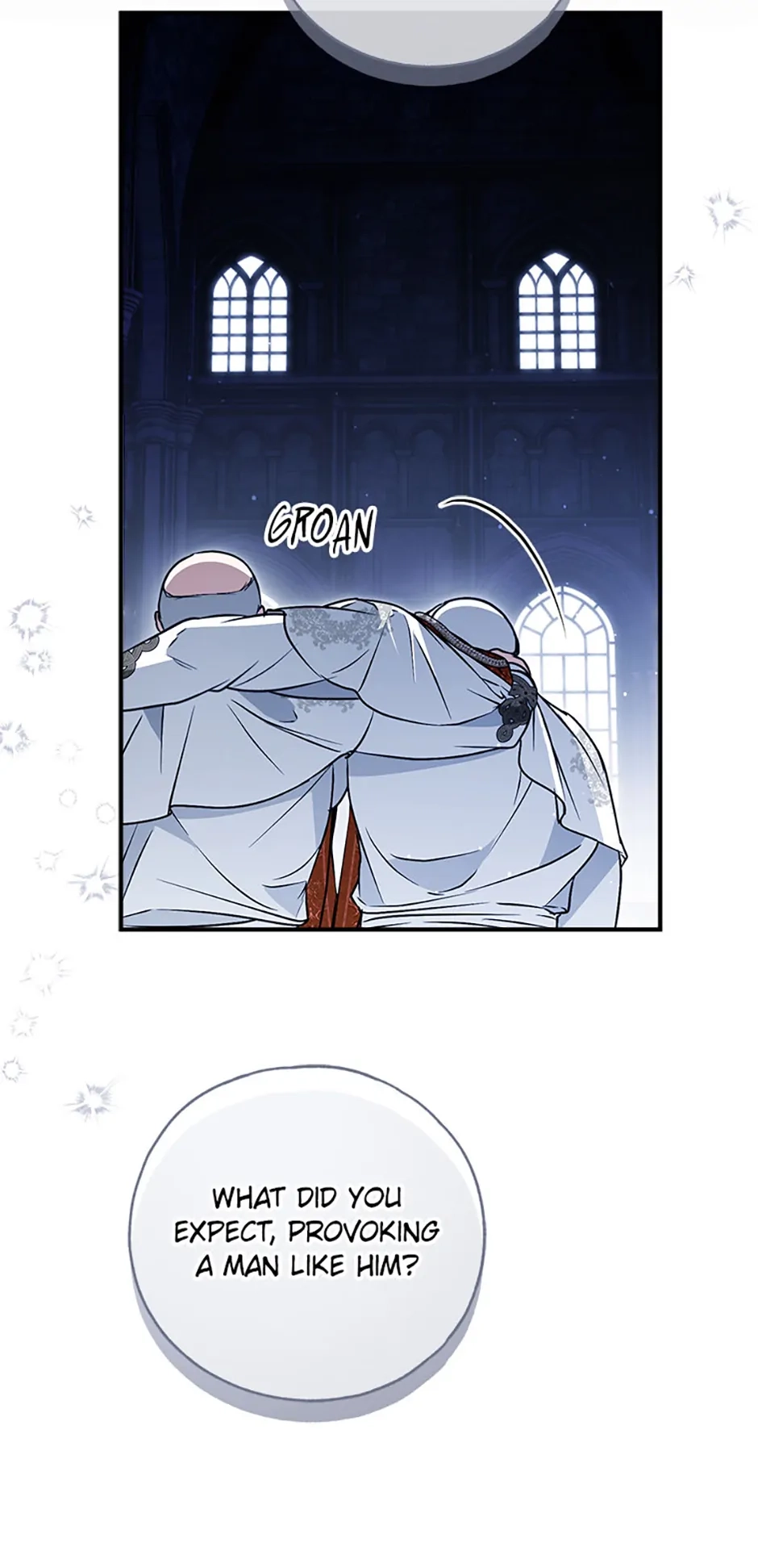 Read Post-Possession Damage Control chapter 82 image 69 on Lezhin