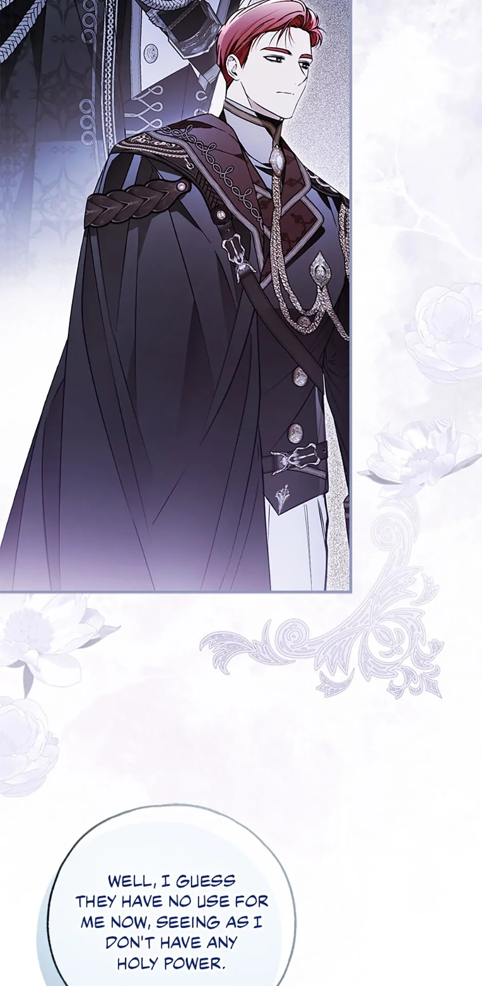 Read Post-Possession Damage Control chapter 82 image 7 on Lezhin