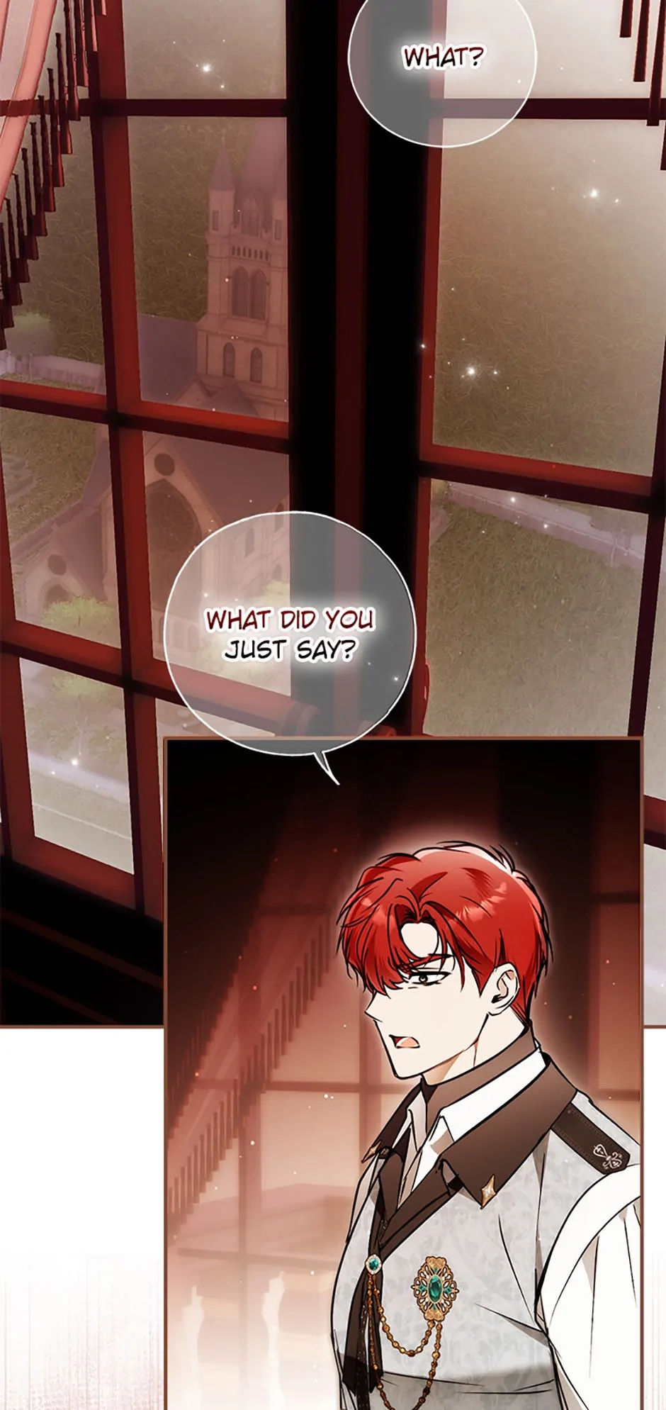 Read Post-Possession Damage Control chapter 82 image 71 on Lezhin