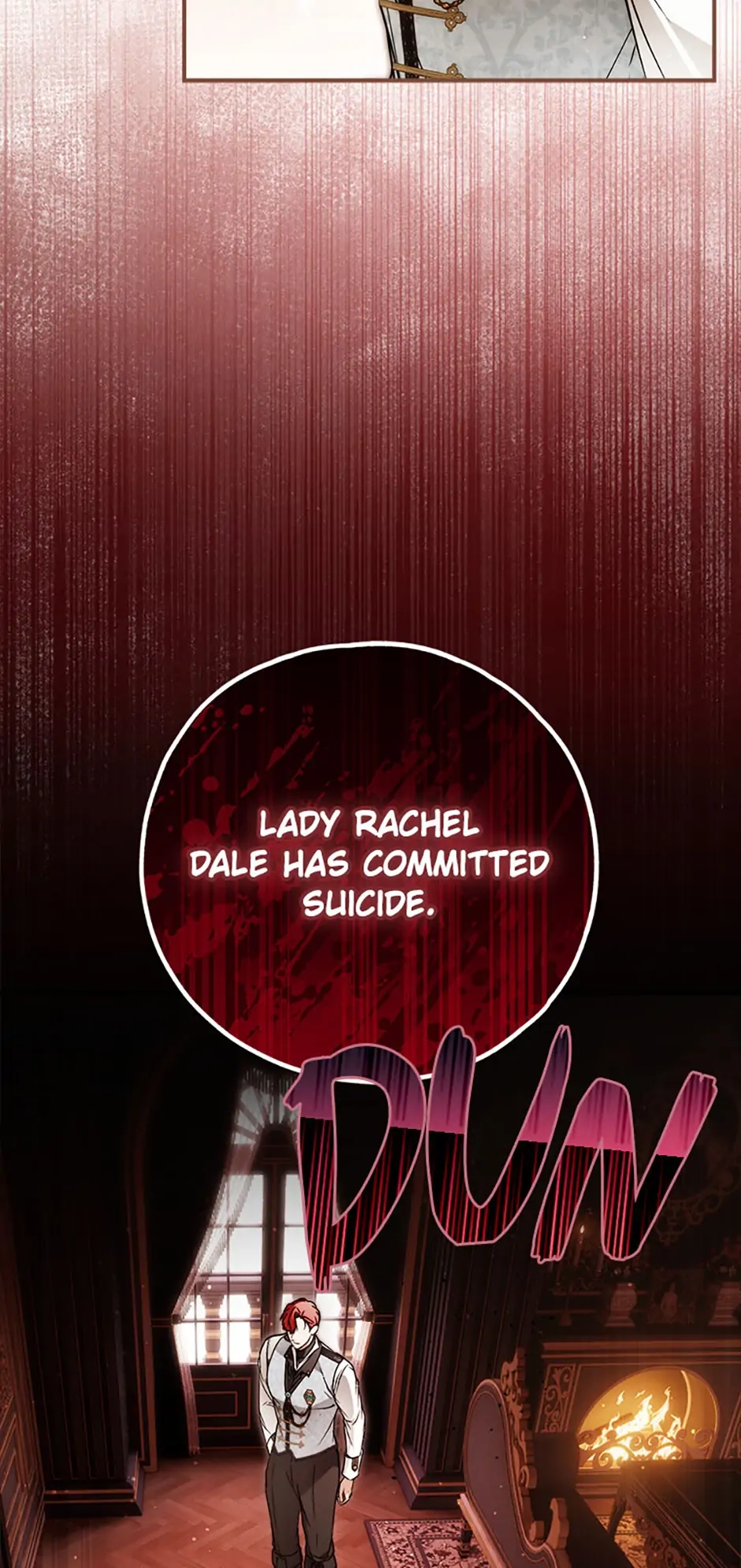 Read Post-Possession Damage Control chapter 82 image 72 on Lezhin