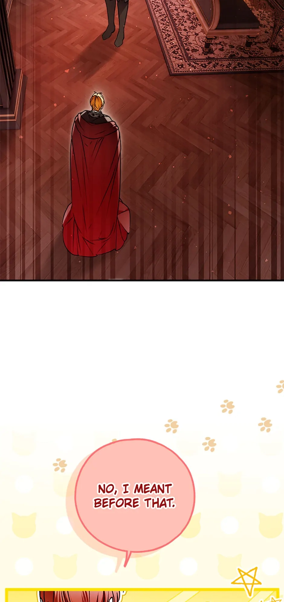 Read Post-Possession Damage Control chapter 82 image 73 on Lezhin