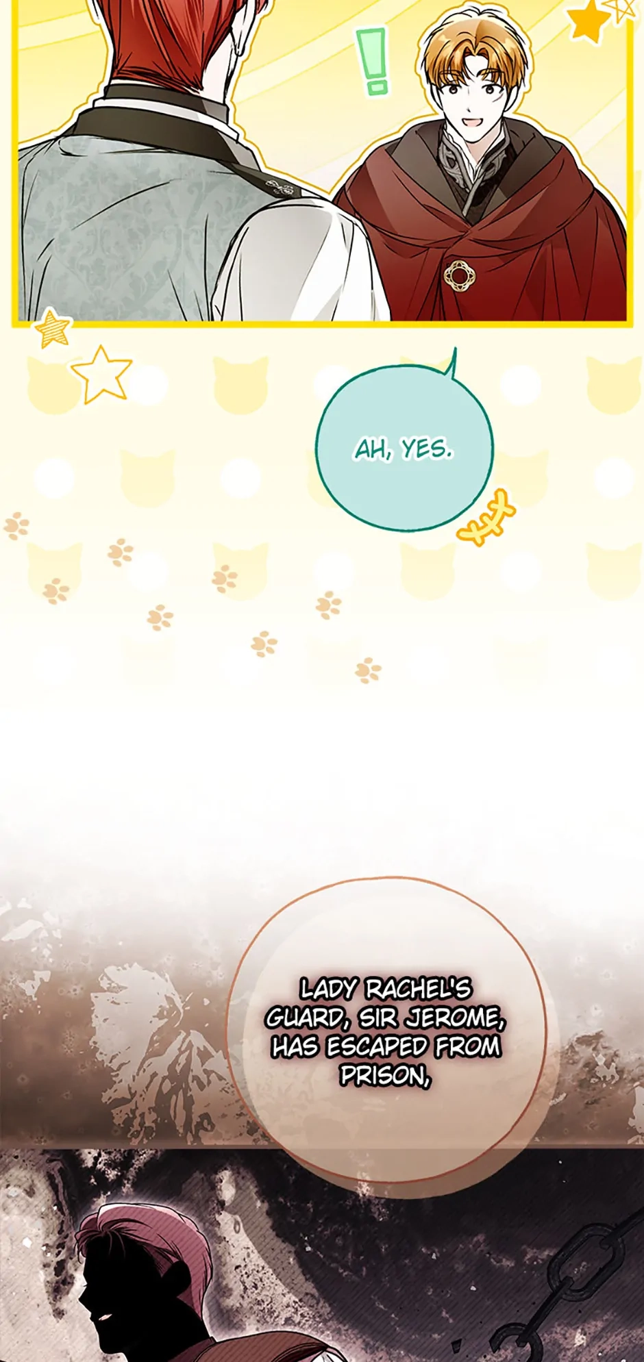 Read Post-Possession Damage Control chapter 82 image 74 on Lezhin